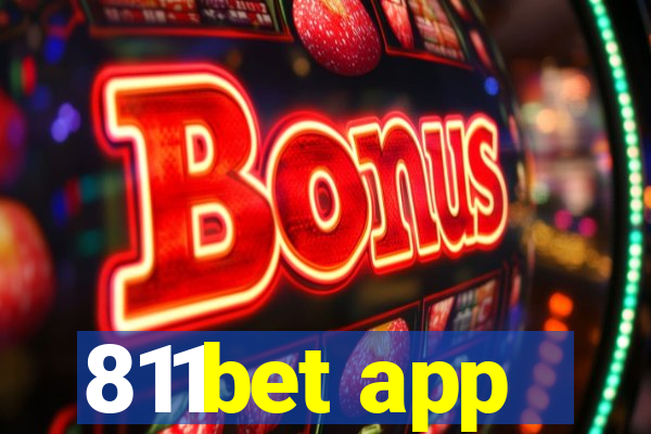 811bet app